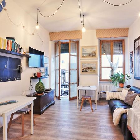 Da U Gidela Bed & Breakfast Sestri Levante Bagian luar foto
