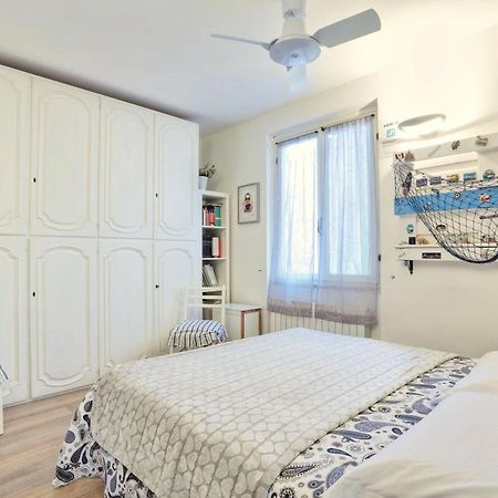 Da U Gidela Bed & Breakfast Sestri Levante Bagian luar foto
