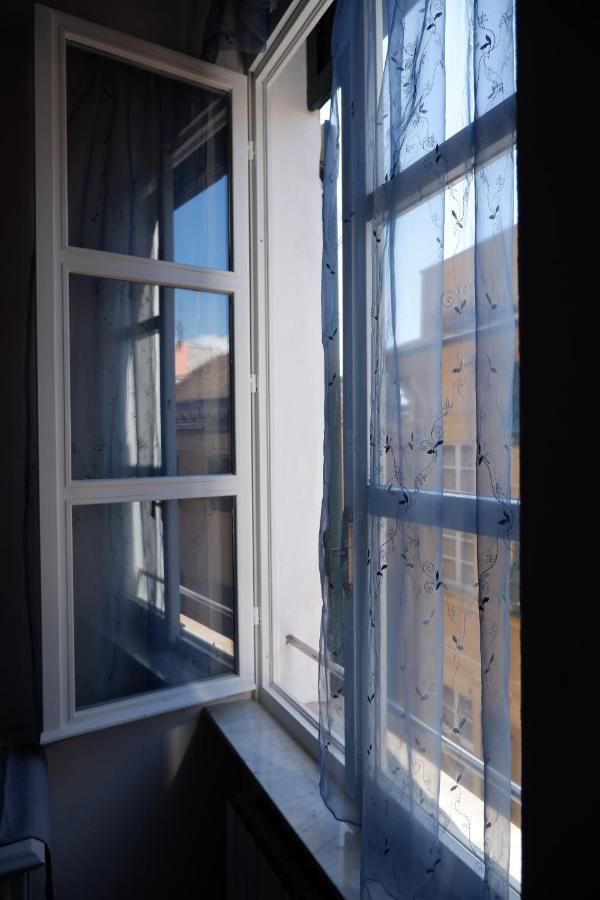 Da U Gidela Bed & Breakfast Sestri Levante Bagian luar foto