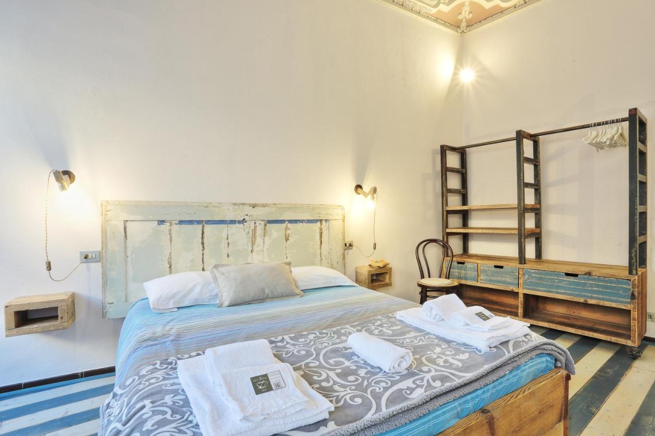 Da U Gidela Bed & Breakfast Sestri Levante Bagian luar foto