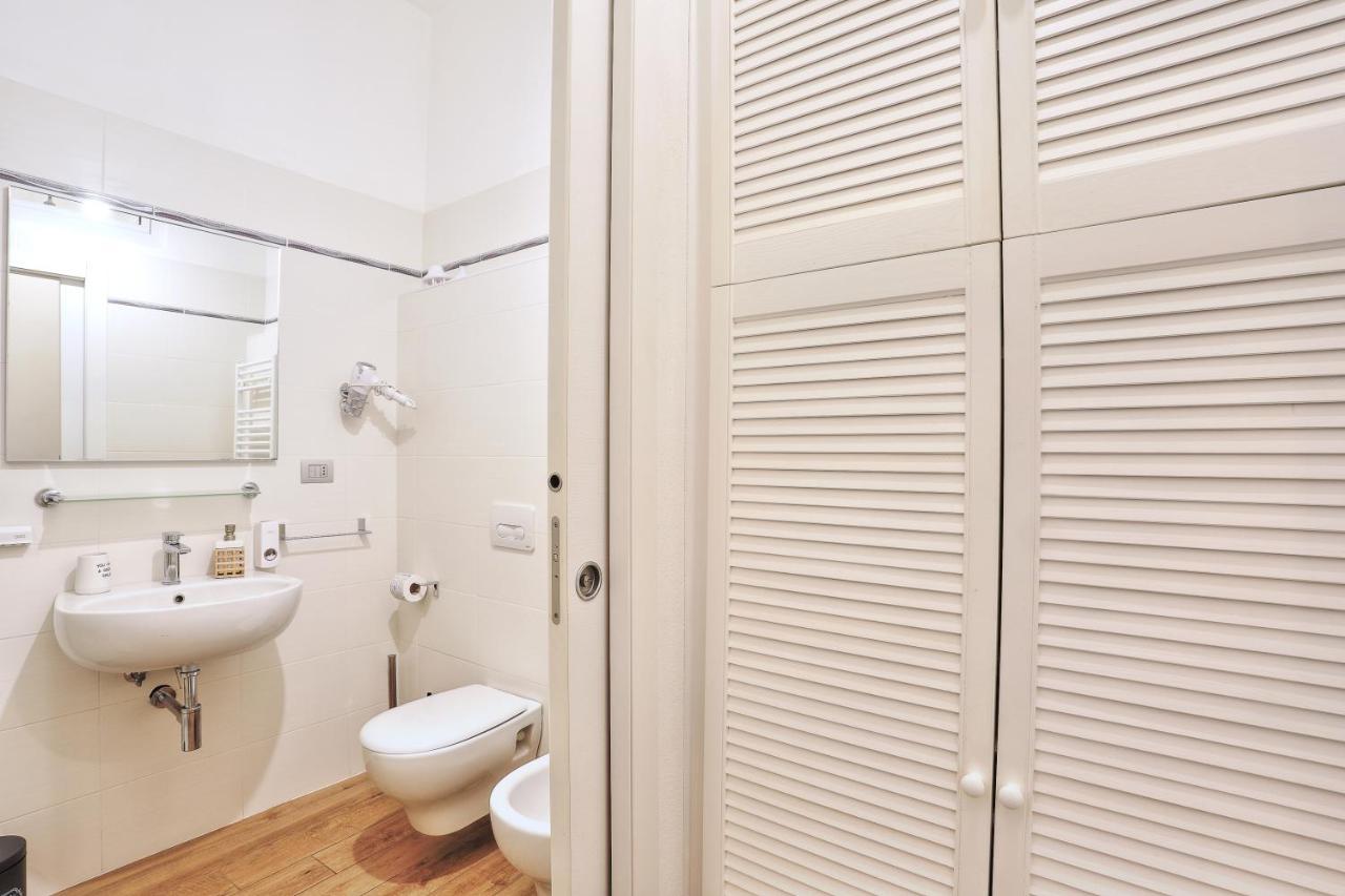 Da U Gidela Bed & Breakfast Sestri Levante Bagian luar foto