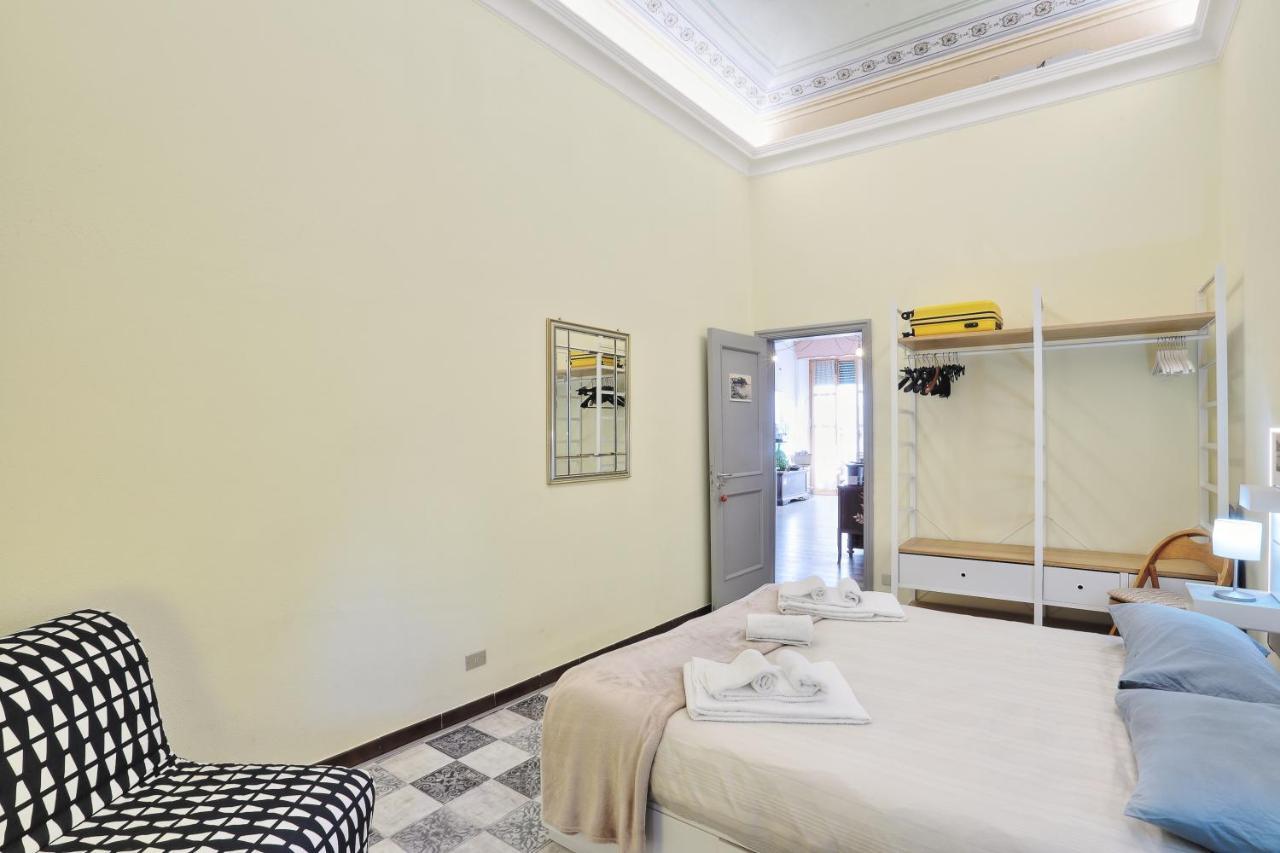 Da U Gidela Bed & Breakfast Sestri Levante Bagian luar foto
