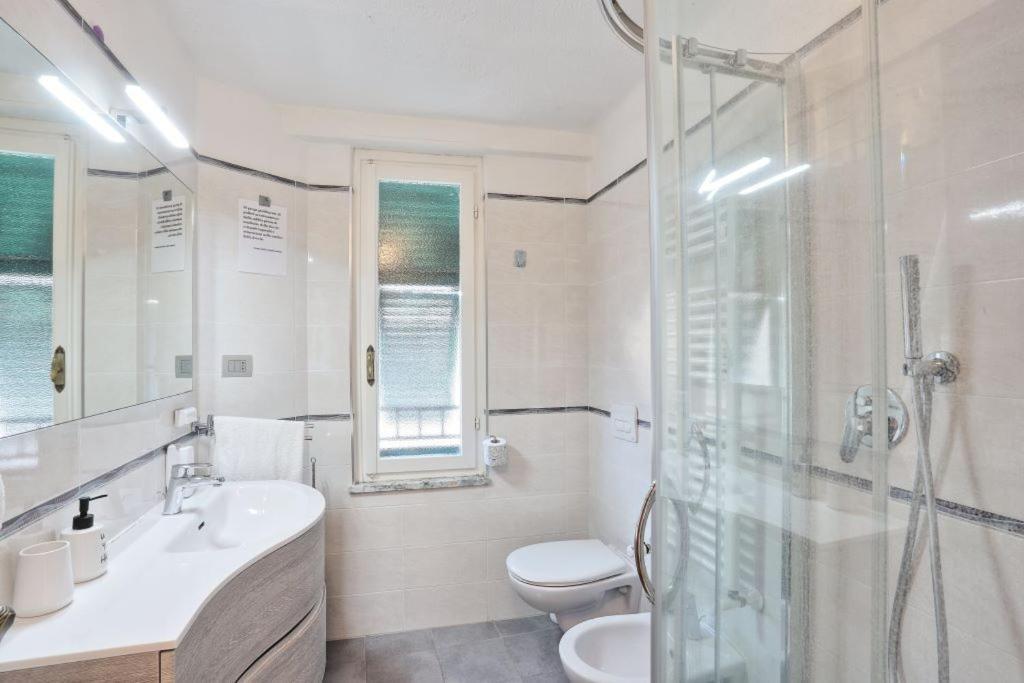 Da U Gidela Bed & Breakfast Sestri Levante Bagian luar foto