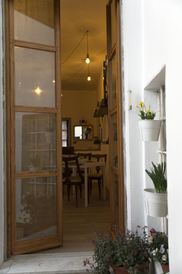 Da U Gidela Bed & Breakfast Sestri Levante Bagian luar foto