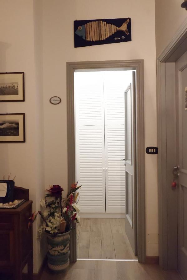 Da U Gidela Bed & Breakfast Sestri Levante Bagian luar foto