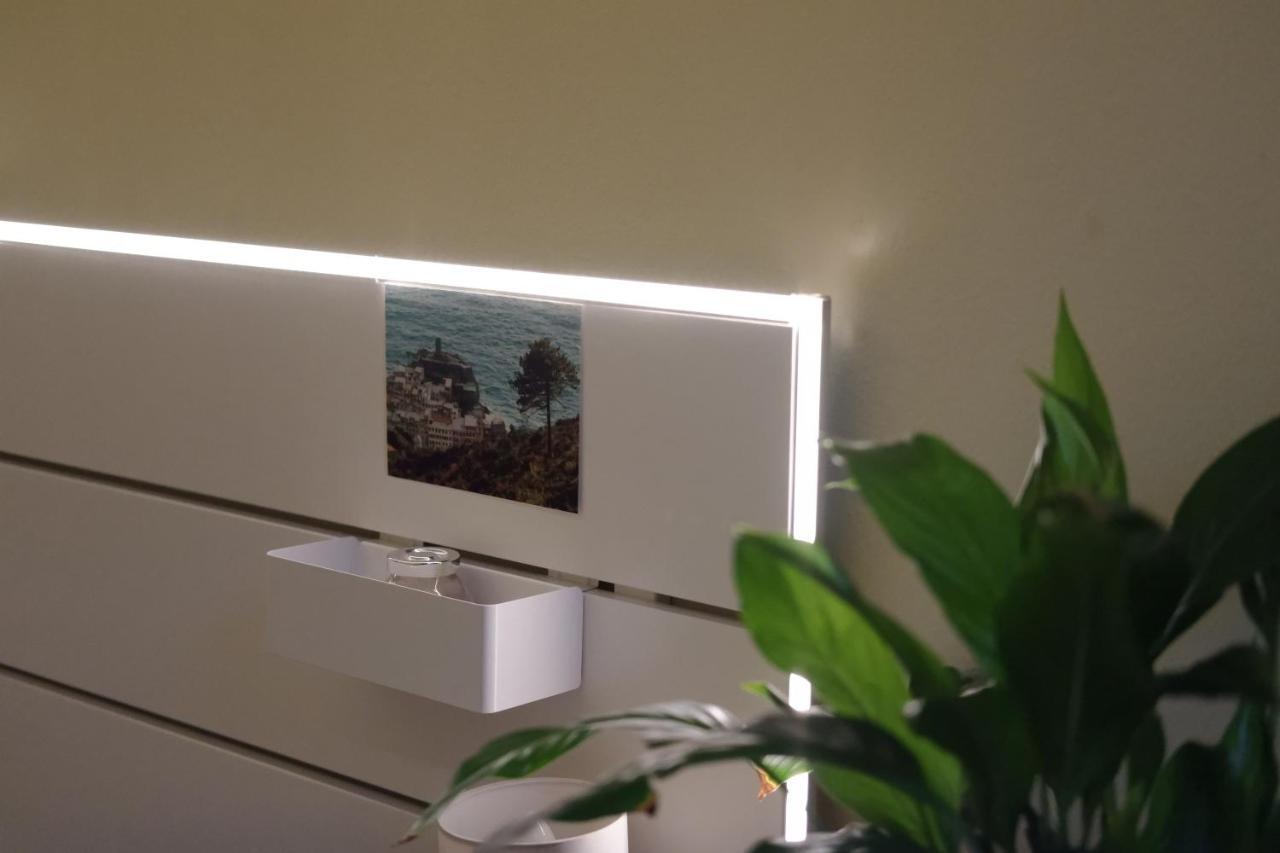 Da U Gidela Bed & Breakfast Sestri Levante Bagian luar foto